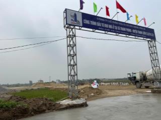 Tư vấn pháp lý dự án xã tân thanh tỉnh ninh bình vina68  0977 146 ***