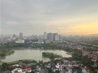 Chính chủ cần bán toà thương mại hh epics home thái hà wiew hồ điều hoà  0977 146 ***