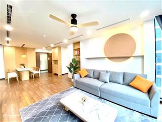 Bán gấp căn hộ 2pn sky park ban công mát lộng gió giá không thể tin nổi