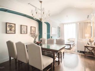 Biệt thự trên không giữa lòng hà nội. căn hộ đập thông 280m² tại the park home