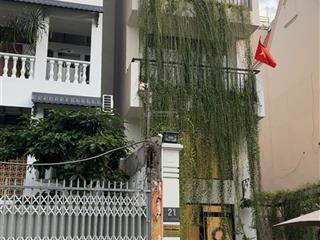 Siêu phẩm  bán nhà mặt tiền tú xương, p.võ thị sáu, quận 3  vị ngay lê quý đôn  giá 89 tỷ