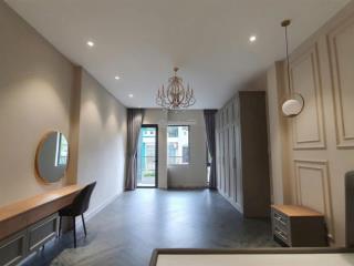 Bán nhà hxh võ văn tần, p5, quận 3. dt 4,2x22m. 4 tầng . giá 19 tỷ ~ 220tr/m2