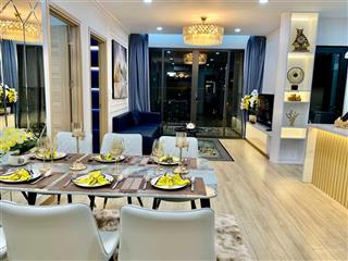 Chính chủ bán căn góc 125m2 ban công đông nam chung cư ban cơ yếu chính phủ full nội thất