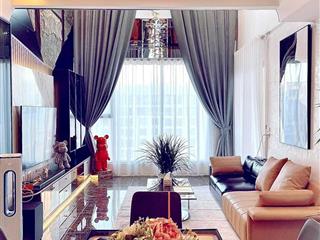 Tôi chính chủ cần bán căn hộ 3 phòng ngủ 129m chung cư goldenland, full nội thất, xem nhà trực tiếp