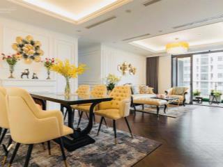 Chính chủ cần bán gấp căn 86m2, 2 ngủ chung cư bohemia full nội thất đẹp