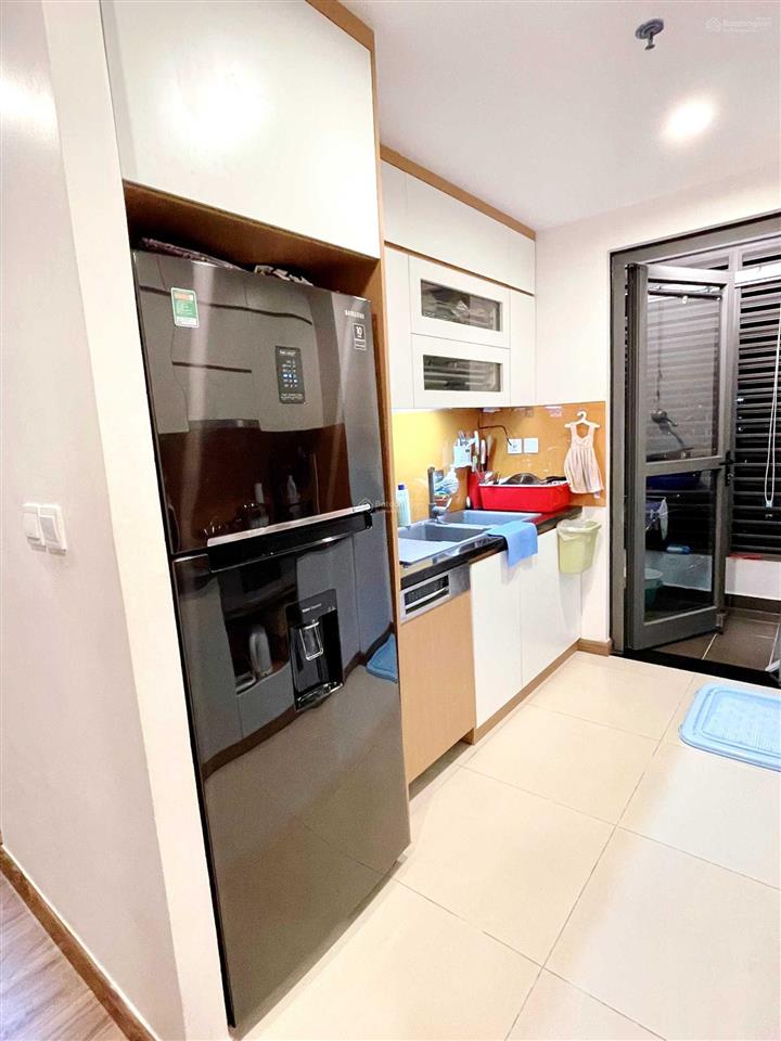 Chính chủ cần bán căn hộ 3 ngủ, ban công hướng mát chung cư ecogreen nguyễn xiển full nội thất