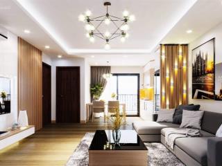 Tôi chính chủ cần bán gấp căn hộ 3 ngủ chung cư riverside garden full nội thất đẹp