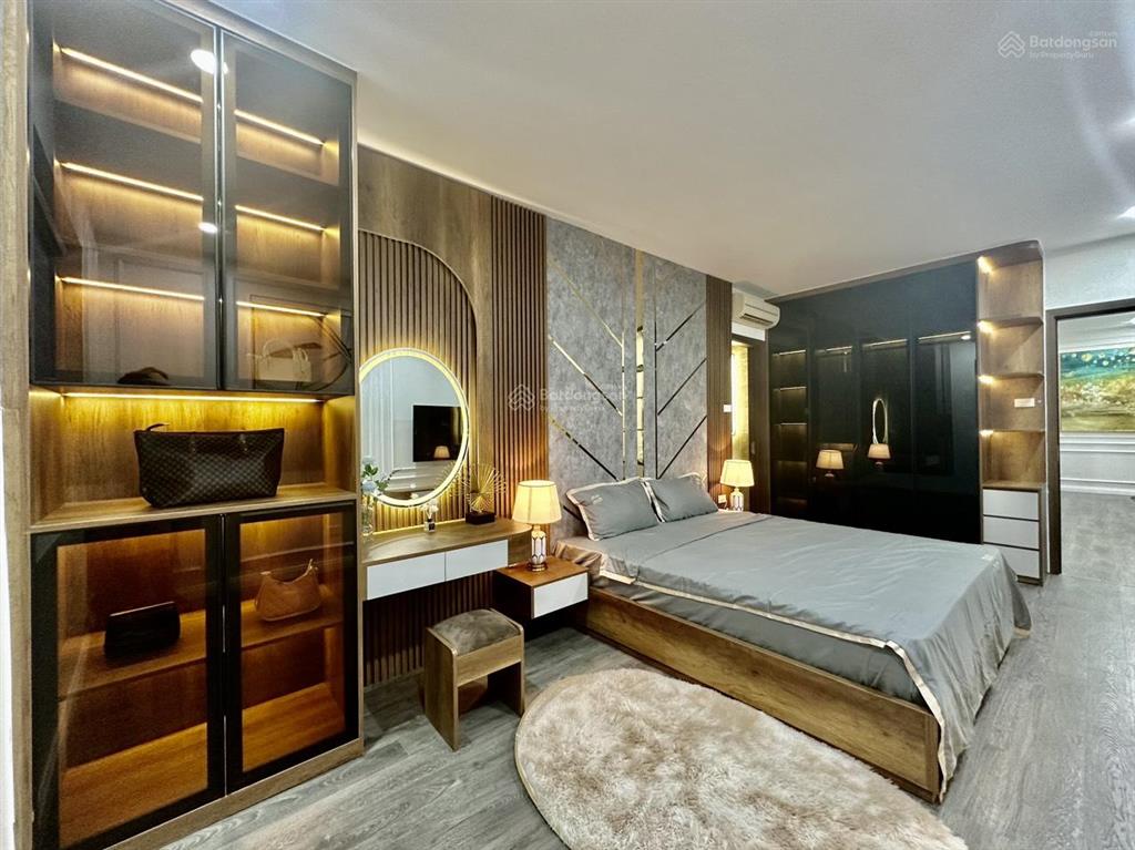 Tôi chính chủ cần bán căn góc 77m, 2 ngủ chung cư fivestar garden full nội thất đẹp