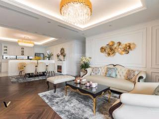 Tôi chính chủ bán căn góc 66m, ban công đông nam chung cư ecogreen full nội thất đẹp