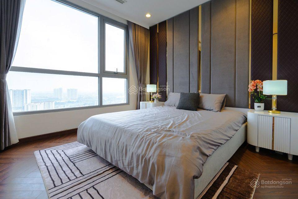 Tôi chính chủ cần bán gấp căn góc 3 phòng ngủ , 81m cc hà nội center point full nội thất đẹp