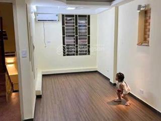 Cho thuê nhà riêng 3pn, 2wc, 52m2 tại nguyễn khang, ngõ ô tô giá ưu đãi chỉ với 11 triệu vnd