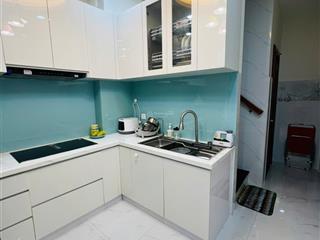 Nhà mới đẹp, nội thất cao cấp. bán gấp nr 25m2 ở nguyễn đình chiểu, quận 3 giá 7,2 tỷ tl mạnh
