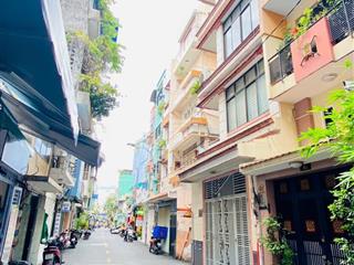 Bán gấp np, 2 mặt tiền tại đường số 4 cư xá đô thành, 13,5 tỷ, dt 4.4m x 10m, 5 tầng, 9pn, ^wc