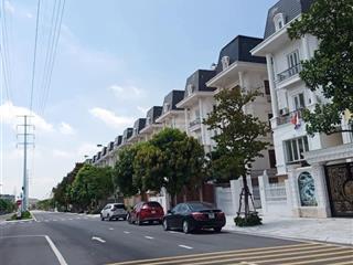 Bán nhanh bt lideco đường trục view công viên 220m 2x tỷ rẻ nhất