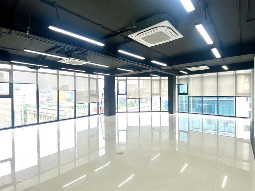 Văn phòng cho thuê 100m2  18tr/tháng tại 110 bà triệu  hai bà trưng  hà nội