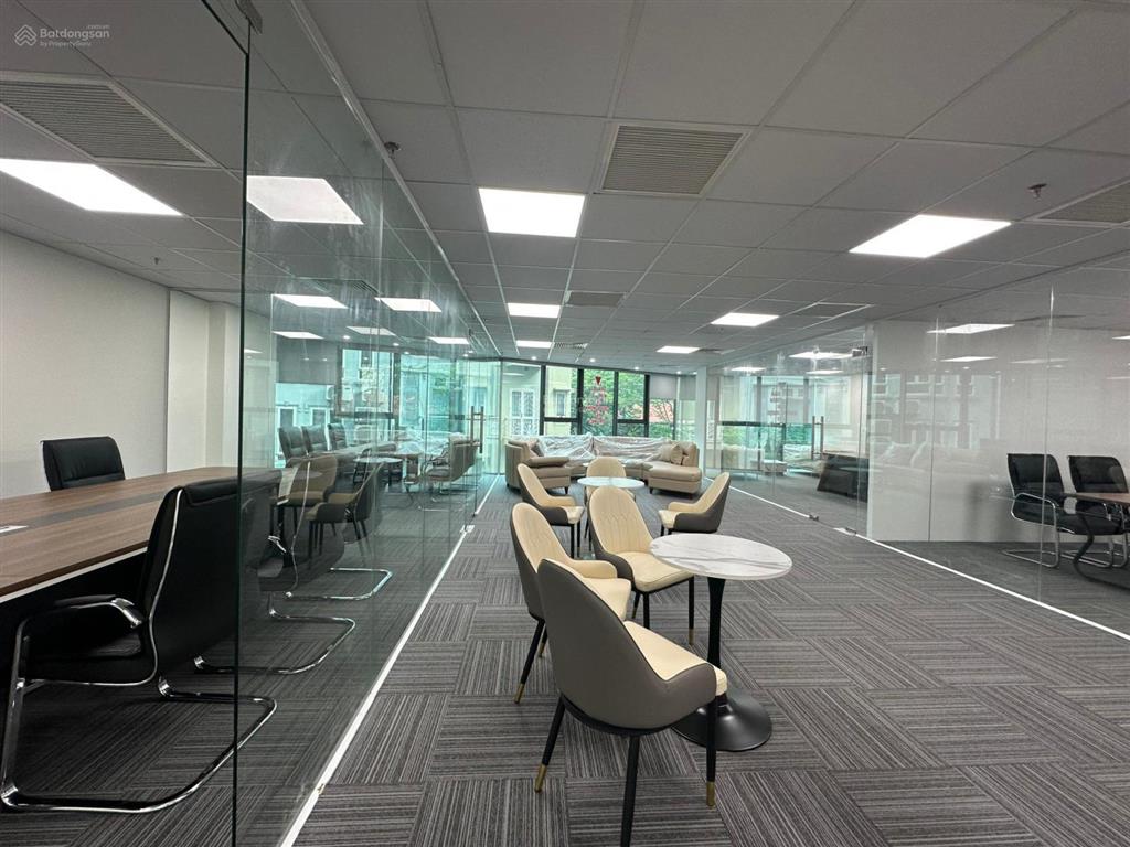 Văn phòng cho thuê 100m2  18tr/tháng tại 110 bà triệu  hai bà trưng  hà nội
