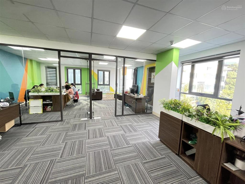 Văn phòng cho thuê 100m2  18tr/tháng tại 110 bà triệu  hai bà trưng  hà nội
