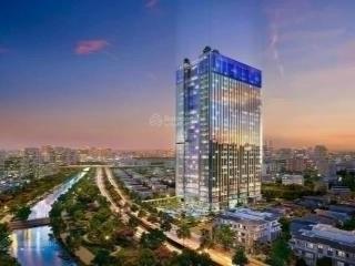 Văn phòng hạng a  lancaster luminaire  dt 100m, 320m, 550m, 750m, 1000m2, giá thuê 500k/m2/th