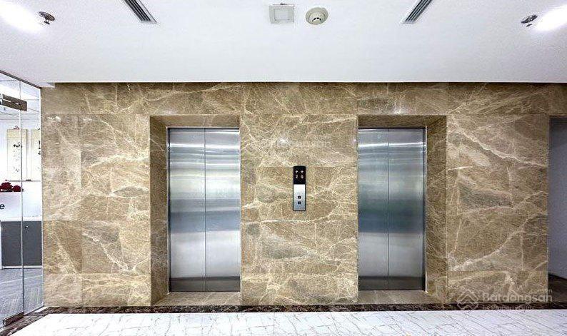 Bql tòa elcom building  15 duy tân, cầu giấy, cho thuê dt 350m2 giá 300k/m2/th