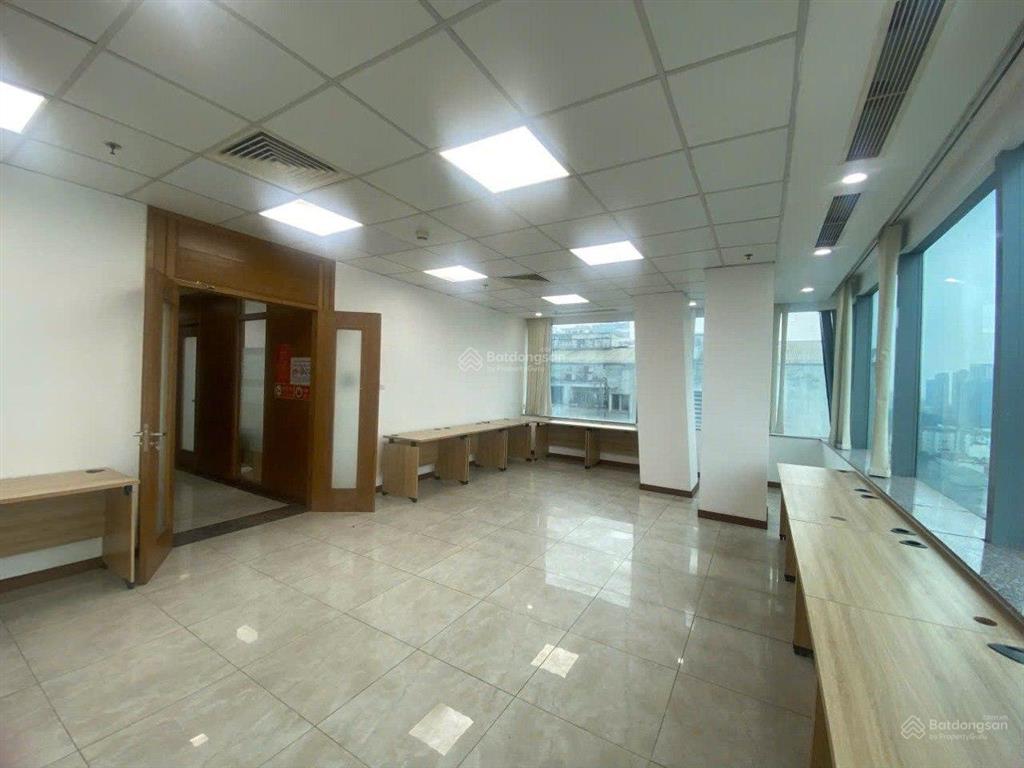 Cho thuê văn phòng 200m 350m 500m... 800m2 giá 338k/m2 tại lê văn lương, thanh xuân, hà nội