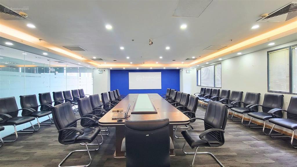Chính chủ cho thuê vp hạng b tại duy tân  cầu giấy diện tích 500m2 giá thuê 364k/m2/th