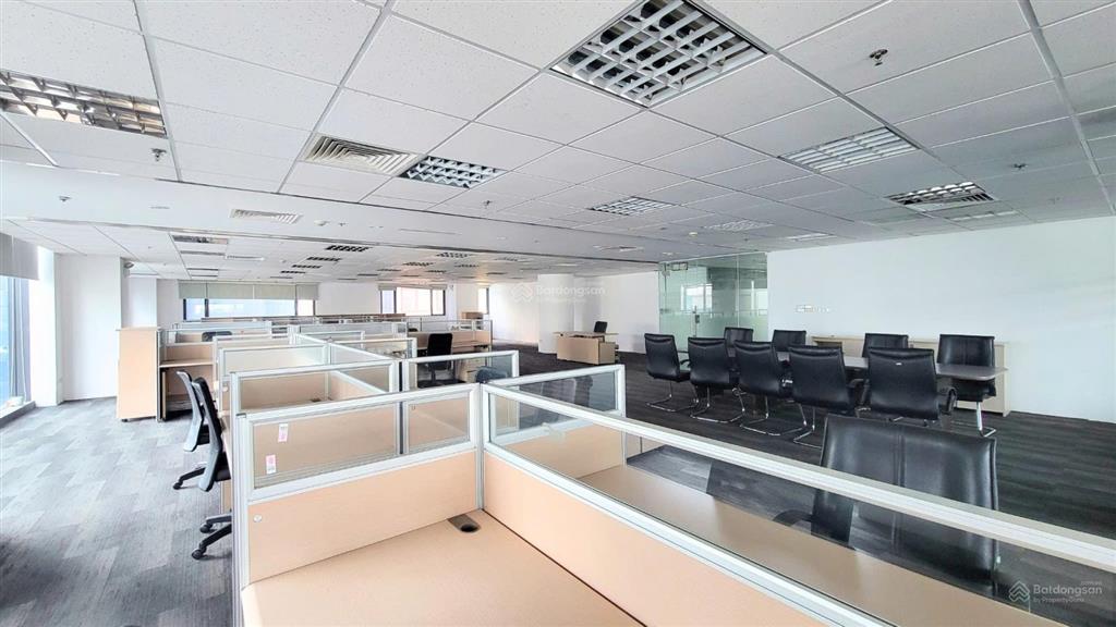 Chính chủ cho thuê vp hạng b tại duy tân  cầu giấy diện tích 500m2 giá thuê 364k/m2/th