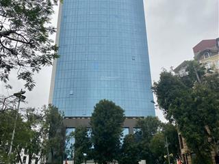 Gelex tower 52 lê đại hành cho thuê vp  160m 250m 500m 1500m2. giá cho thuê 590.350đ/m2/tháng