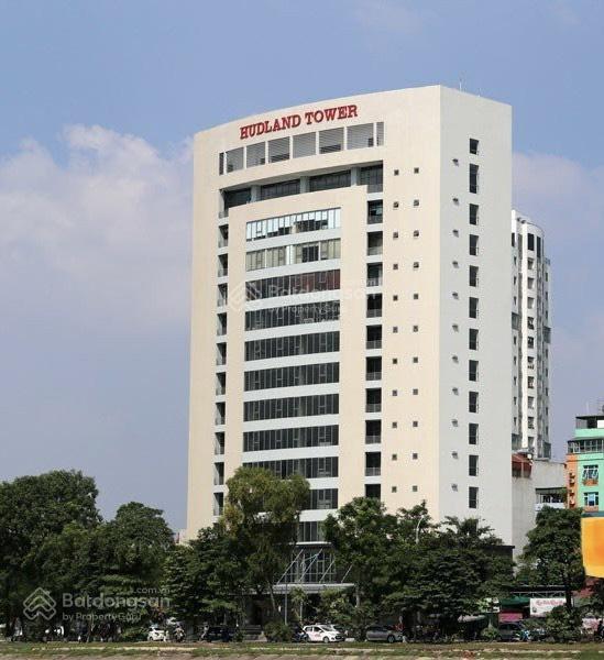 Bql tòa hudland  06 nguyễn hữu thọ, cho thuê 200m2 giá 220 nghìn/m2/tháng