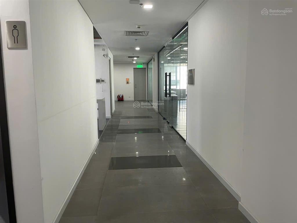 Cho thuê văn phòng tòa adg tower  37 lê văn thiêm, 292m2, giá 305.000k/m2