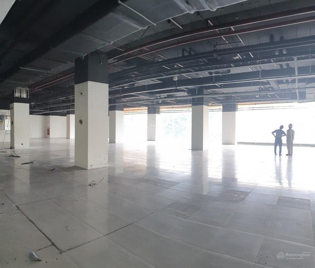 Bql mipec tower cho thuê 500m2 văn phòng, giá cho thuê 300k/m2 pccc đầy đủ