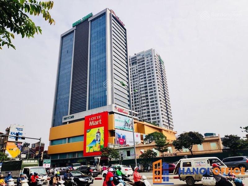 Bql mipec tower cho thuê 500m2 văn phòng, giá cho thuê 300k/m2 pccc đầy đủ