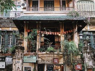 Bán nhà trung yên  đinh liệt, 57m2 3 tầng, mt 4m, 32 tỷ