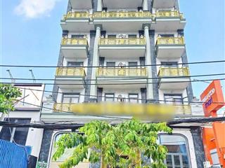 Bán toà chung cư mini quan hoa, 180m2 10 tầng, 38 căn hộ, dt 300 triệu/tháng, 60 tỷ