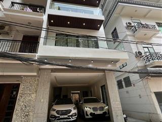 Bán nhà phân lô ô tô tránh sài đồng, 75m2  3 tầng, mt 5m, nhỉnh 16 tỷ  0987 104 ***
