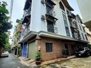 Bán nhà xuân đỉnh, lô góc ô tô tránh, 65m2 4t, mt 8m, 15.5 tỷ  0987 104 ***