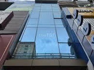 Bán gấp nhà mặt phố mai dịch, 45m25t, mt 4m, 21 tỷ  0987 104 ***