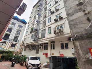 Bán toà ccmn định công, ô tô vào nhà,130m28t, 30pkk, dt 150tr/tháng, 32 tỷ  0987 104 ***