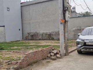 Bán đất phú thượng, ô tô quay đầu, ngõ thông, 110m2, mt 7m, 21 tỷ  0987 104 ***