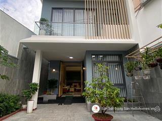 Bán biệt thự mới gần 200m2, tân thới nhất, quận 12, dt 7x27m, 1 lầu, 16tỷ500
