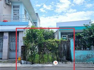 Bán đất mặt tiền đông hưng thuận 10, quận 12, dt 86m2, sổ hồng chính chủ, giá 7 tỷ 500