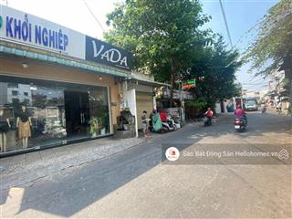 Nhà mặt tiền đường đông hưng thuận, quận 12, 6x34m, đúc 2 lầu, đường 10m, sh, giá 14 tỷ 500