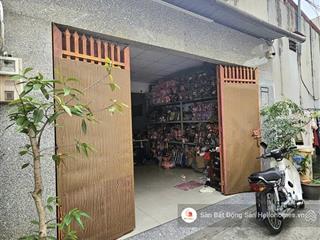 Bán nhà cấp 4 chính chủ  5x16m  hẻm xe hơi 10m  kdc an sương, quận 12, giá 4 tỷ 200
