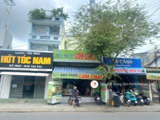 Bán nhà mặt tiền nguyễn văn quá, quận 12  dt 4,5x23m  hđ thuê 18tr/tháng  giá 13 tỷ