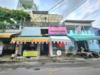 Cơ hội sở hữu nhà 3 tầng mt đường đông hưng thuận, dt 170m2, shr giá chỉ 15 tỷ