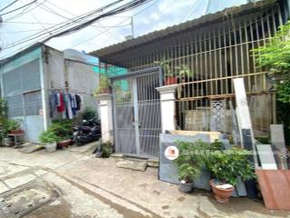 Bán nhà hẻm xe hơi 5m  đường đông hưng thuận, quận 12, 11x16m, 8 tỷ