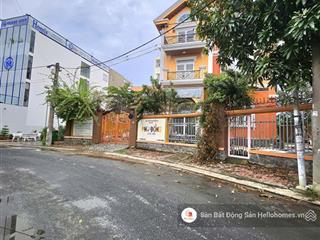 Bán đất khu dân cư an sương, quận 12  sổ hồng riêng, diện tích 4,5x20m, giá 7,9 tỷ