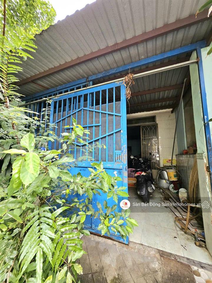 Bán nhà cấp 4 sổ hồng riêng 5x14m, hẻm 5m, gần nguyễn văn quá quận 12 giá 4.45 tỷ