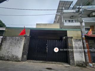 Bán nhà xưởng 290m2  đường rộng 8m  nguyễn văn quá, quận 12, giá 14 tỷ