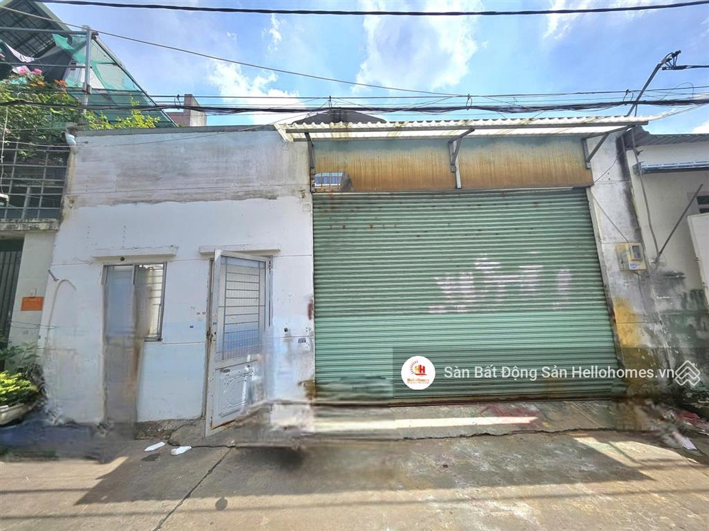 Bán nhà sổ hồng chính chủ  hẻm xe hơi 8m  đường nguyễn văn quá, quận 12, nhỉnh 5 tỷ