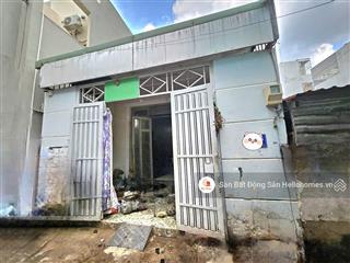 Bán nhà sổ riêng quận 12 hẻm 3m đông hưng thuận 42, 5x21m, sổ hồng riêng, 4 tỷ 900